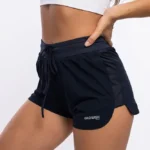 Womens Athletic Shorts