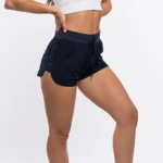 Womens Athletic Shorts