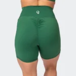 Bike Shorts With Pockets
