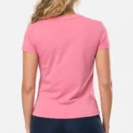 Womens Cotton T-shirt