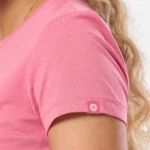 Womens Cotton T-shirt