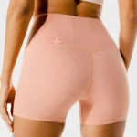 Fitness Tie Shorts