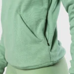 Ladies Pullover Hoodie