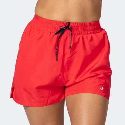 Women Training Shorts