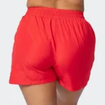 Women Training Shorts