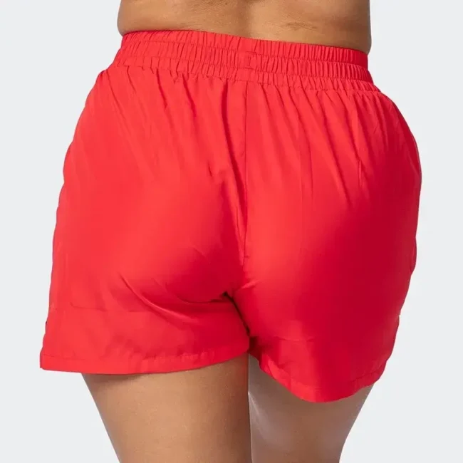 Women Training Shorts