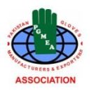 PGMEA - Pakistan Gloves Manufacturers and Exporters Association