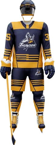 SUBLIMATED ICE HOCKEY UNIFORM SUBLIMATED ICE HOCKEY UNIFORM